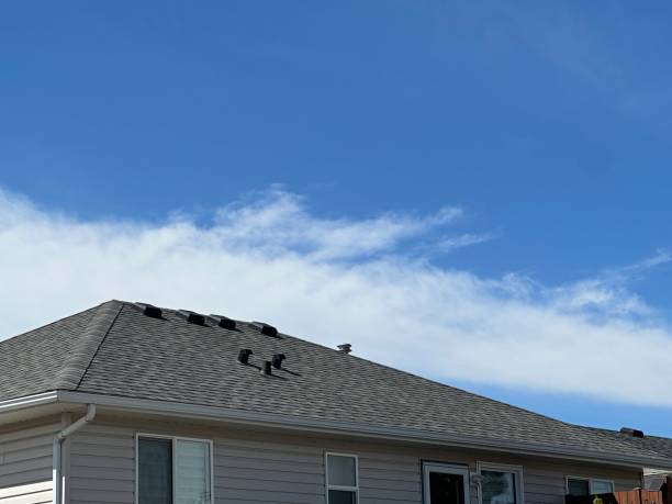 Fast & Reliable Emergency Roof Repairs in Hiram, GA